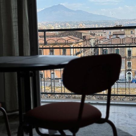 Casa Corso Ξενοδοχείο Κατάνια Εξωτερικό φωτογραφία