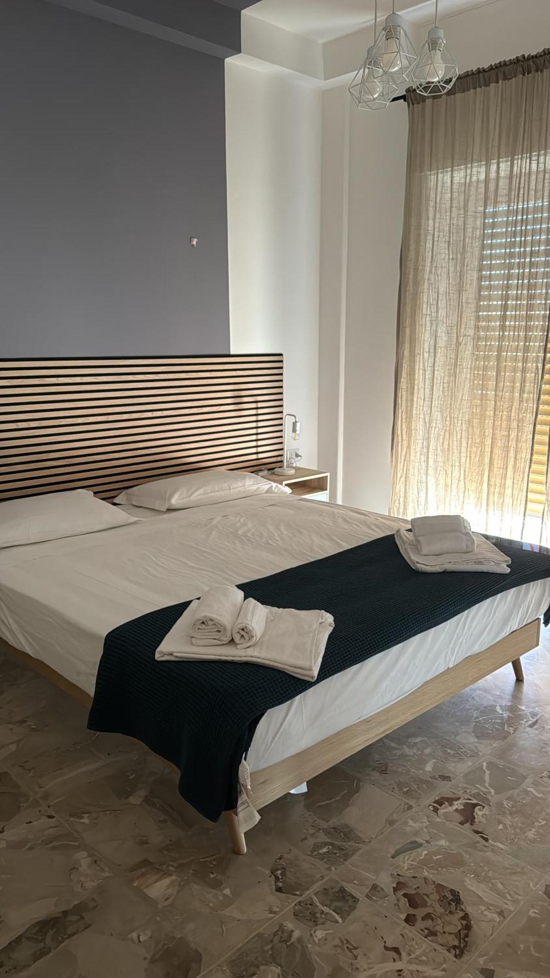 Casa Corso Ξενοδοχείο Κατάνια Εξωτερικό φωτογραφία