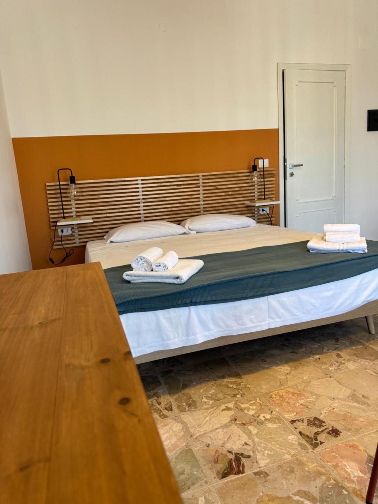 Casa Corso Ξενοδοχείο Κατάνια Εξωτερικό φωτογραφία