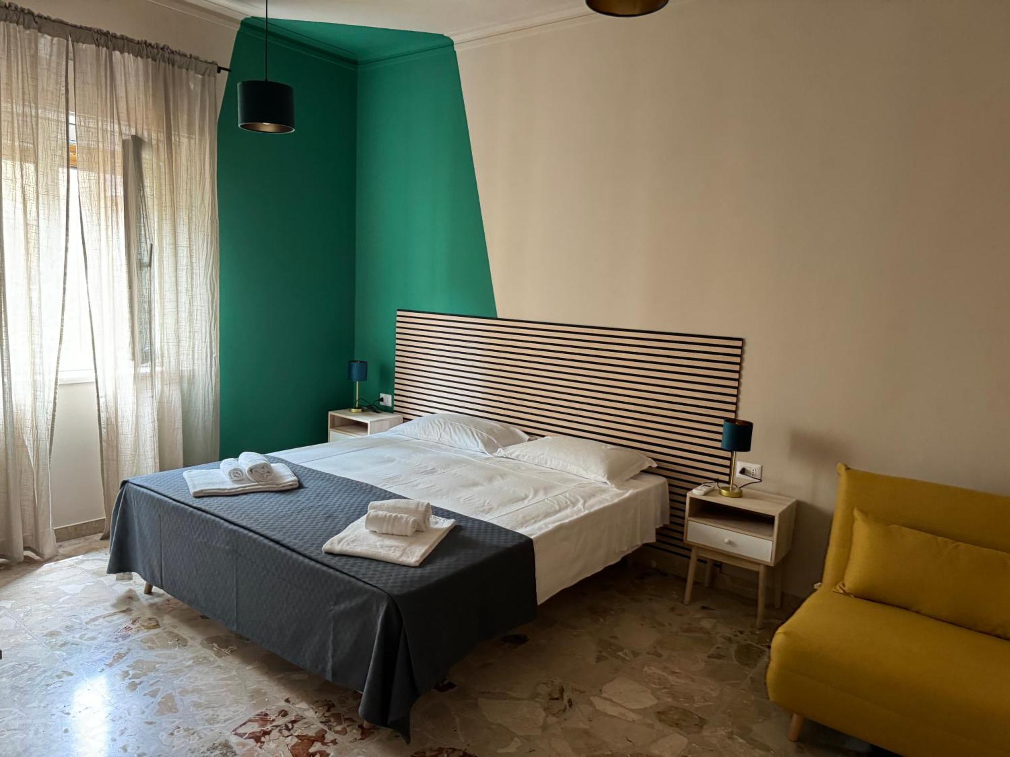 Casa Corso Ξενοδοχείο Κατάνια Εξωτερικό φωτογραφία